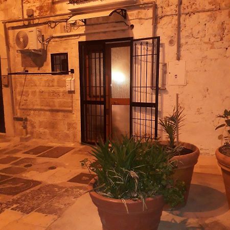 Filioli Apartment 2 Bari Exteriör bild