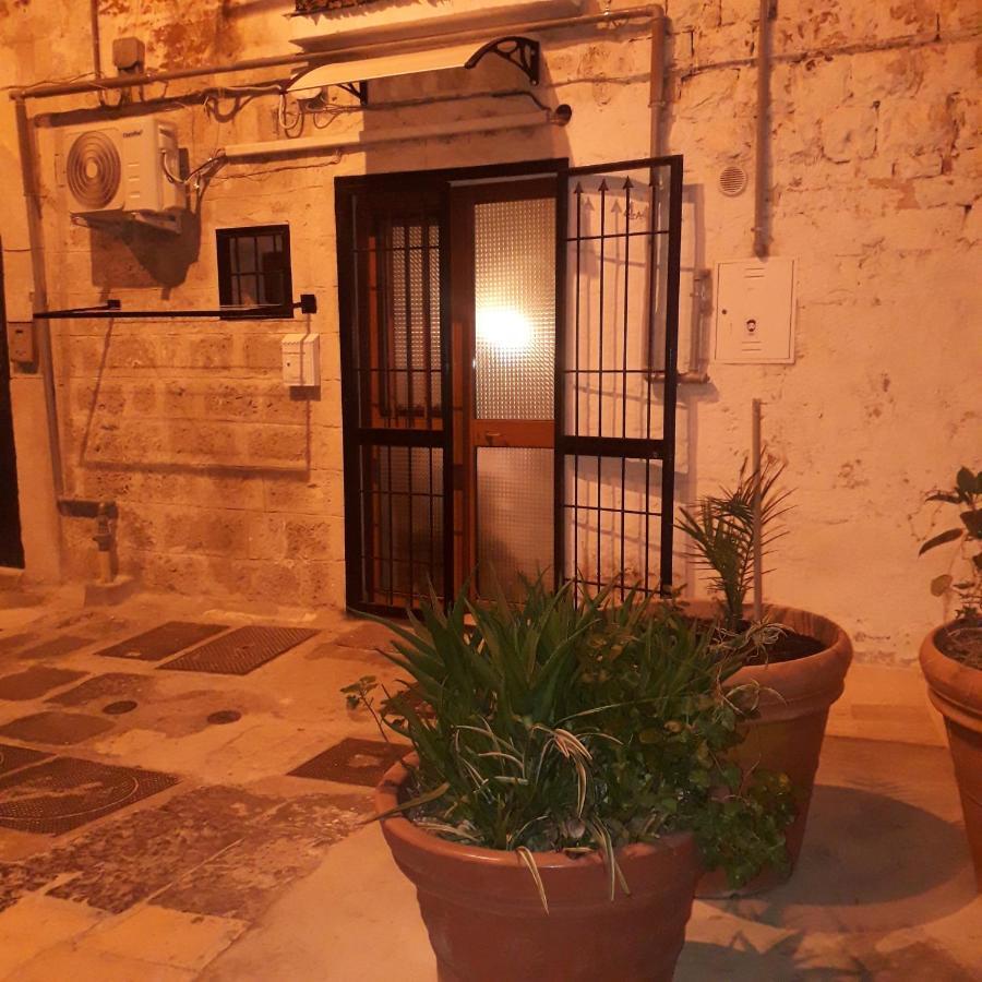 Filioli Apartment 2 Bari Exteriör bild