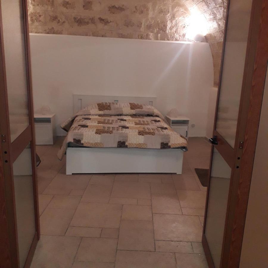 Filioli Apartment 2 Bari Exteriör bild