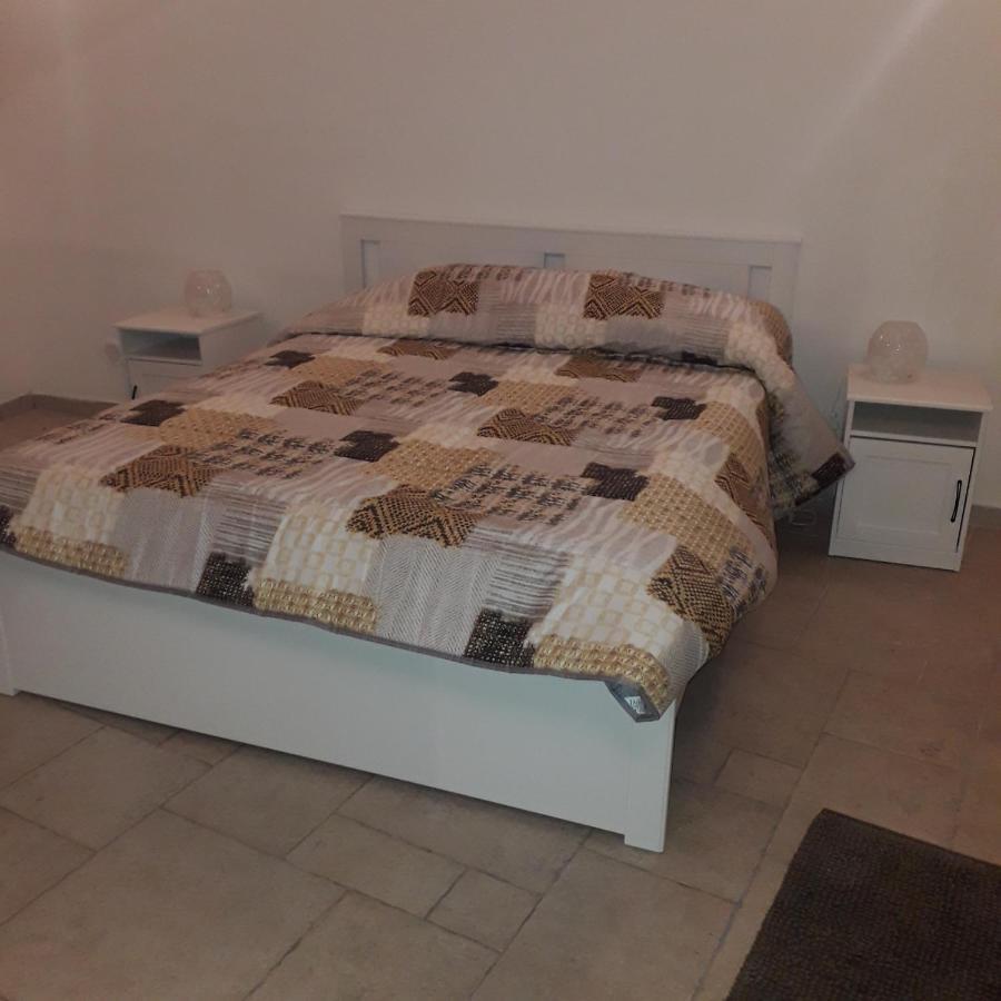 Filioli Apartment 2 Bari Exteriör bild