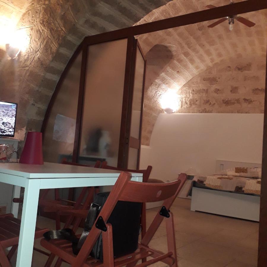 Filioli Apartment 2 Bari Exteriör bild